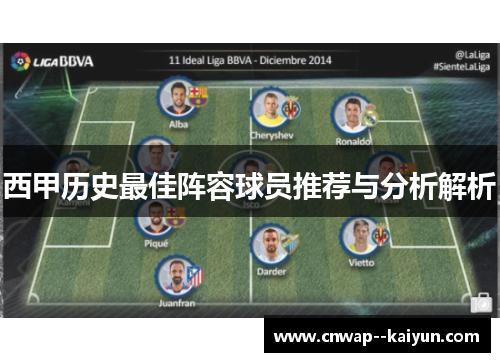西甲历史最佳阵容球员推荐与分析解析 西甲历史最佳阵容球员推荐与分析解析