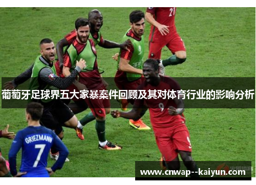 葡萄牙足球界五大家暴案件回顾及其对体育行业的影响分析 葡萄牙足球界五大家暴案件回顾及其对体育行业的影响分析
