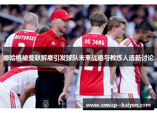 滕哈格被曼联解雇引发球队未来战略与教练人选新讨论